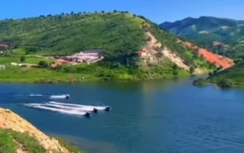 بەنداوی ئاقوبان