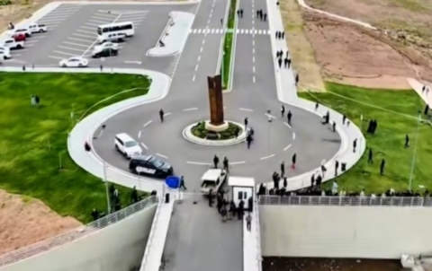 بەنداوی بەستۆڕە 