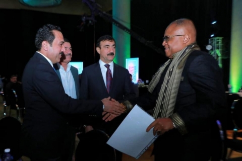 هەولێر: بەڕێوەچوونی ئیڤێنتی کۆنسلگەری ئەمریکا