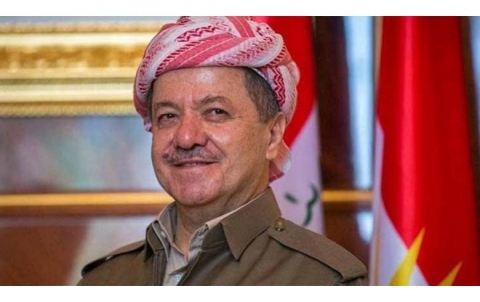 President Barzani: The March 11 agreement elevated the Kurdish people's definition and existence to a higher level