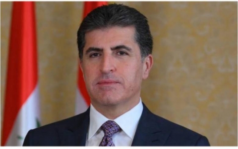 Kurdistan Regional Government President Nechirvan Barzani, along with 40 other heads of state and government, will attend the 59th Munich Security Conference