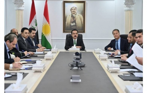 Heating systems are not allowed to be installed in houses or public places in Erbil without a Civil Defense license and scientific inspection