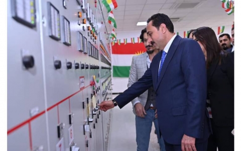  5 more feeders were opened at 132 KV Nosaran station