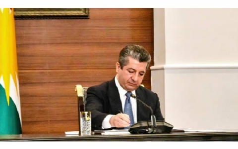 On World Mother Language Day: The Prime Minister issues two decrees on the importance of the Kurdish language