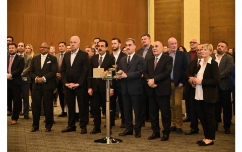 British Deputy Consul appointed in Erbil