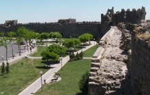 شاندێکی هەرێمی كوردستان لەدیار بەكر بەشداری لەیەكەمین پێشانگای گەشت و گوزاری میزۆپۆتامیا دەكات 