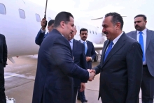 سودانی گەیشتە هەولێر