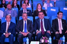 له‌هەولێر .... کۆنفرانسی شێرپەنجەی مەمک بەڕێوەچوو