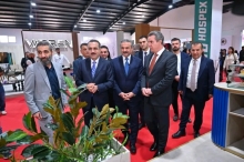 لە هەولێر .... یەکەمین پێشانگای نێودەوڵەتیی HOSPEX 2026 ی تایبەت بە گەشت و گوزار دەستی پێکرد