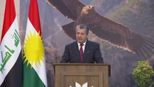 رئيس حكومة إقليم كوردستان: نأمل أن نتبنى جميعاً ثقافة حماية البيئة وأن نُكنّ الاحترام لطبيعتنا