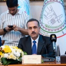 لە هەولێر ...  پەرەپێدانی پەیوەندییە کۆمەڵایەتی و ئابوورییەکانی نێوان هەرێمی کوردستان و تورکیا تاوتوێ کرا
