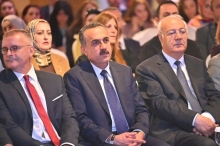 لە هەولێر .... یەکەمین دیداری تەندروستی نێوان هەرێمی کوردستان و فەرەنسا بەڕێوەچوو