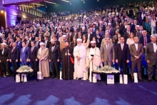 بحضور رئيس حكومة الاقليم.. انعقاد مؤتمر 