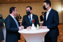 سەنتەرێکی ئەمریکی- کوردی بەفەرمی بوو بە بەشێک لەوەزارەتی پەردەوردەی ئەمریکا و cea