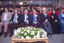 بەئامادەبوونی پارێزگاری هەولێر، چلەی ماتەمینی هاوژینی شەهیدی سەرکردە فاخیرمێرگەسوری بەڕێوەچوو