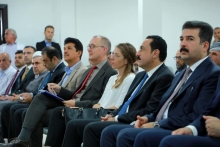 بەئامادەبوونى پارێزگارى هەولێر، داوای نۆژەنکردنەوەی بنکەی تەندروستی سێبیران کرایەوە