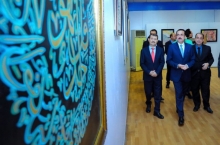 لەسەر فەرمانى پارێزگاری هەولێر، گەلەری میدیا نۆژەندەکرێتەوە