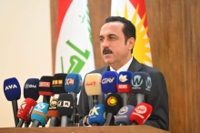 محافظة أربيل تعلن إطلاق خدمات جديدة لتسهيل معاملات المواطنين