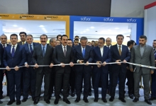 أربيل.. انطلاق فعاليات الدورة السابعة لمعرض البناء الدولي