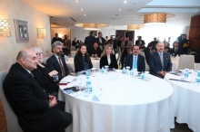 أربيل.. منظمة المراسلون تصدر تقريرها السنوي حول الانتهاكات بحق الصحفيين.