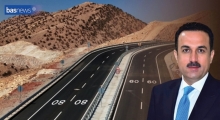 أوميد خوشناو: أربيل بلغت مستوى الدول المتقدمة في مشاريع الطرق
