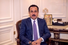 محافظ أربيل يهنئ عمال كوردستان وأربيل بعيدهم العالمي
