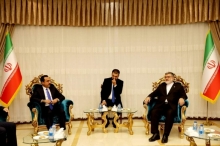 دەقی ڕێککەوتی نێوان پارێزگاری هەولێر و پارێزگاری ئازەربایجانی ڕووژئاوا(ئورمی) سەبارەت بە بەجموجۆڵی بازرگانی و پتەوکردنی پەیوەندییەکانی نێوان هەردوولا