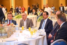 لەهەولێر، ئیڤێنتێک بۆ ئەنجامدانى هەڵمەتێکى نیشتیمانى چاندنى دار و درەخت سازکرا