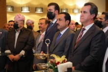 دواى نیوەڕۆى ئەمڕۆ یەکشەممە 2022.8.21،
