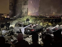 هەولێر ئامادەیی هەموو هاوکاریی و یارمەتیەکى بۆ سلێمانى دەربڕى 