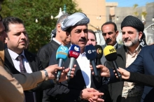 هه‌ولێر ... هەڵمەتی خاوێنکردنەوە و پاك راگرتنی مزگەوتەکان و هۆشیاری ژینگەیی راگه‌ێندرا