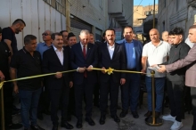 لە هەولێر... پیشانگایەکی تایبەت بە وێنە و ئەرشیفی کارەکانی هونەرمەند 