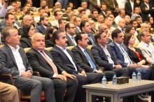 هەولێر … تەواوی هەوڵەکان لە پێناو  خزمەتکردنی شاری هەولێر دەخرێتە کار