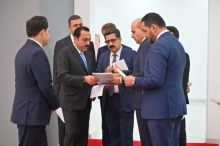 هه‌ولێر.. 15432 كارتی زه‌وی‌ لە سنووری هەولێر و دەوروبەری كران به‌ سه‌نه‌د