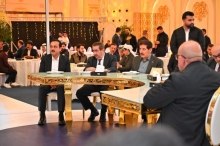 لە هەولێر... ساڵیادی شەهیدبوونی