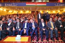 هەولێر ... چلەى ماتەمینى 
