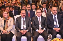 هەولێر ... یەکەمین کۆنفرانسی سەرۆکایەتى شارەوانى به‌ڕێوه‌ده‌چوو