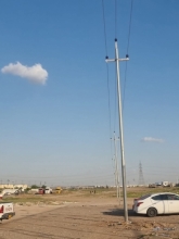 چاککردنی تۆڕی کارەبا