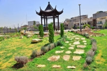 لە هەولێر ... دروستکردنی 