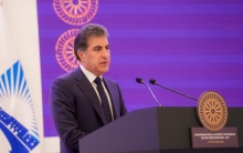 بە ئامادەبوونى سەرۆکى هەرێمى کوردستان، كۆنفرانسی نێودەوڵەتیی جینۆسایدی ئێزدییان بەڕێوەچوو