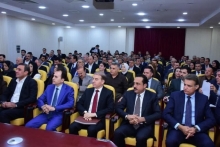 هەولێر..  کۆبوونەوەیەکی تایبەت بە کار و پڕۆژەکانی حکومەت بەڕێوەچوو