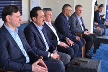 لە هەولێر...  یارى کۆتایی خولی لاوانی یانەكانی كوردستان بەڕێوەچوو