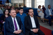 هەولێر.... ناساندنی کتێبی شیعری