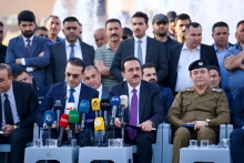 هەولێر.... لە سەنتەری شار 