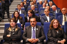 لە هەولێر... ساڵیادی کۆچی دوایی تێكۆشەر و خەباتكاری گەلەكەمان 