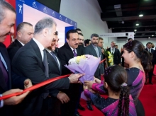 لە  هه‌ولێر ... بۆ یەكەمین جار، پێشانگایەكی نێودەوڵەتی تایبەت بە كەل و پەلی وەرزشی و لەشجوانی كرایەوە