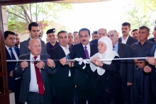 دیبگە .. دادگای بەرایی کەندێناوە کرایەوە