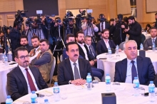 لە هه‌ولێر ... لوتكەی خۆبەخشی هەولێر 2025 بەڕێوەچوو