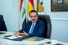 كۆبوونه‌وه‌ له‌سه‌ر پڕۆژەی خۆماڵی كردن و دۆکیومێنتکردنی گەڕک و خانووە کۆنەکانی شاری هه‌ولێر 