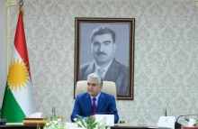 کۆبوونەوەیەکی گرنگ بۆ توندکردنی ڕێکارە کردارییەکان ئەنجامدرا وەزارەتی ناوخۆ بەدواداچوون بۆ پاراستنی ژینگە و سروشتی کوردستان و توندکردنی ڕێکارەکانی بەرەنگاربوونەوەی زێدەڕۆیی دەکات 